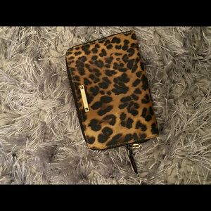 Stella & Dot wristlet wallet